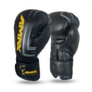 Luva Muay Thai/ Boxe Plus Verde Yama